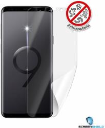 Screenshield Anti-Bacteria SAMSUNG Galaxy S9 Plus kijelzővédő fólia (SAM-G965AB-D)