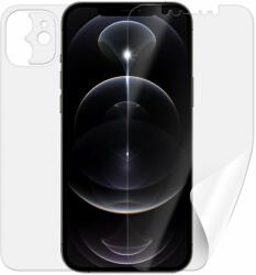 Screenshield APPLE iPhone 12 kijelzővédő fólia (APP-IPH12-B)