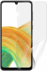 Screenshield SAMSUNG Galaxy A33 5G kijelzővédő fólia (SAM-A336-D)