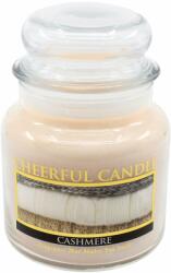 Cheerful Candle CHEERFUL kasmír 454 g