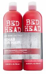 TIGI Bed Head Urban Antidotes Resurrection Shampoo & Conditioner sampon hranitor 750 ml + 750 ml