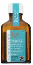 Moroccanoil Treatment Light ulei pentru păr fin si normal 25 ml