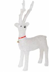 Blaumann Akril Rénszarvas Karácsonyi Dekoráció - 80 cm