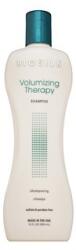 Biosilk Volumizing Therapy Shampoo sampon hranitor pentru păr fin fără volum 355 ml