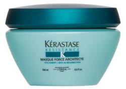 Kérastase Resistance Force Architecte Strengthening Masque masca pentru păr foarte deteriorat 200 ml