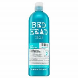TIGI Bed Head Urban Antidotes Recovery Conditioner balsam hrănitor pentru păr uscat si deteriorat 750 ml - brasty