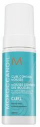 Moroccanoil Curl Curl Control Mousse spumă întăritoare pentru păr ondulat si cret 150 ml