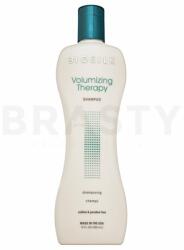 Biosilk Volumizing Therapy Shampoo erősítő sampon vékony szálú volumen nélküli hajra 355 ml