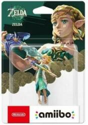 Amiibo Figurine colectabile Amiibo Zelda: Tears of the Kingdom - Zelda
