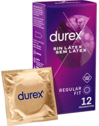 Durex No Latex 12 pack