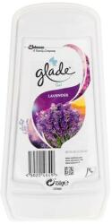 Glade Odorizant de Aer pentru Camera Gel Solid Glade Lavender, 150 g (JWMGC00037)