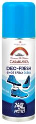 Casablanca Spray pentru Pantofi Impotriva Mirosului, Ocean, 125 ml, Casablanca (MAG1018658TS)