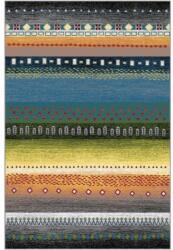 Delta Carpet Covor Dreptunghiular, 160 x 230 cm, Multicolor, Kolibri 11165-140 (KOLIBRI-11165-140-1623)