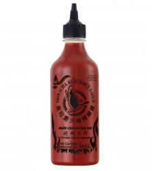 Flying Goose Sos Sriracha Blackout Flying Goose, 455 ml