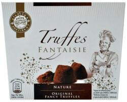 Chocmod Trufe de Ciocolata Naturale, Truffes Fantaisie, 160 g (RDL-1519)
