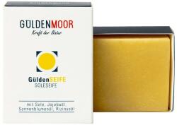 Guldenmoor Sapun Solid cu Sare, 100 g, Guldenmoor