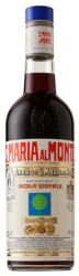 Caffo Lichior Caffo Amaro Di S. Maria Al Monte 40% Alcool, 0.7 l