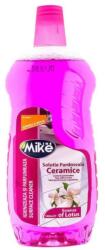Mike Detergent pentru Pardoseli Ceramice Mike Line, Lotus, 1 l (MKMORO0095)