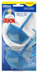DUCK Set 2 x Odorizante Toaleta 4in1 Duck Aqua Blue, 40 g (JW1008966TS)