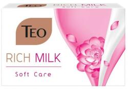 Teo Sapun Teo Rich Milk Soft Care, 90 g