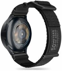 Tech-protect Scout Samsung Galaxy Watch 4 / 5 / 5 Pro / 6 Black
