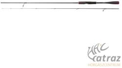 Shimano Zodias Spinning Solid Tip 2, 44m 1, 5-7 gramm - Shimano Zodias Tűspicces Pergető Bot (21ZODIAS80ULPS)