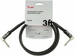 Fender Professional Series A/A 90 cm Ъглов - Ъглов Пач кабел (<![CDATA[0990820058]]>)