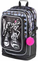 BAAGL CUBIC BACKPACK Copii - sportisimo - 314,99 RON