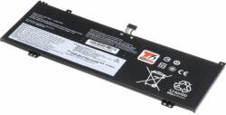 T6 Power Baterie T6 Power Lenovo ThinkBook 13s, 14s, 2964mAh, 45Wh, 4celule, Li-pol NBIB0204
