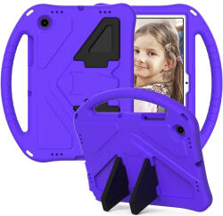 KIDDO pentru copii Samsung Galaxy Tab A8 (SM-X205 / SM-X200) violet