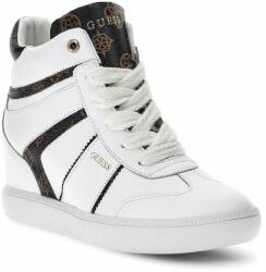 GUESS Sneakers Guess Morens FL7MRN FAL12 WHIBR