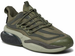 Adidas Sneakers adidas Alphaboost V1 Shoes IG3129 Verde Bărbați