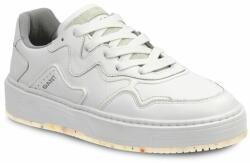 Gant Sneakers Gant Kanmen Sneaker 27631217 White Bărbați