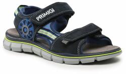 Primigi Sandale Primigi 3896011 D Navy-Light Blue