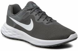 Nike Pantofi pentru alergare Nike Revolution 6Nn DC3728 004 Gri Bărbați