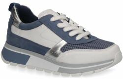 Caprice Sneakers Caprice 9-23708-20 Blue/Silver 861
