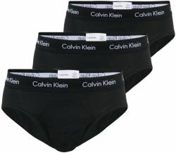 Calvin Klein Underwear Slip negru, Mărimea L