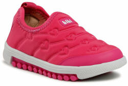 Bibi Sneakers Bibi Roller New 679561 Hot Pink