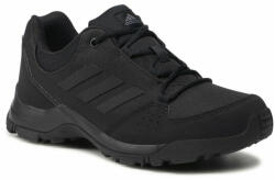 adidas Pantofi adidas Hyperhiker Low K GZ9219 Cblack/Cblack/Grefiv