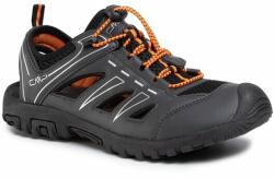 CMP Sandale CMP Aquarii 2.0 Hiking Sandal 30Q9647 Nero Bărbați