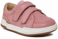 Clarks Sneakers Clarks Fawn Solo T 261589896 Light Pink Leather