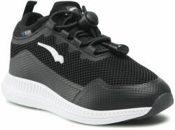 Bagheera Sneakers Bagheera Hydro Jr 86535-2 C0108 Black/White
