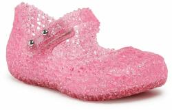 Melissa Обувки Melissa Mini Melissa Campana Papel Bb 32995 Glitter Pink AJ849 (Mini Melissa Campana Papel Bb 32995)