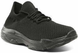 PULSE UP Sneakers PULSE UP WP40-8174P Black