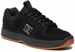 DC Shoes Sneakers DC Lynx Zero ADYS100615 Black/Gum (BGM) Bărbați