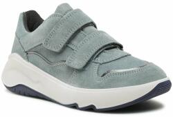 Superfit Sneakers Superfit 1-000630-7500 S Light-Green/Silver