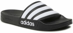 adidas Şlapi adidas adilette Shower GZ5922 Core Black/Cloud White/Core Black