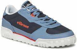 Ellesse Sneakers Ellesse Tanker Cupsole SHRF0621 Blue/Navy 412 Bărbați
