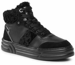 LIU JO Sneakers Liu Jo Cleo 22 Warm BF3033 PX389 Black 22222