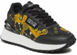 Versace Sneakers Versace Jeans Couture 75VA3SH2 ZS911 G89